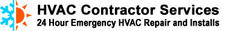 Raccoon Ford HVAC Services